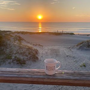 Meet your Posher, Kathie